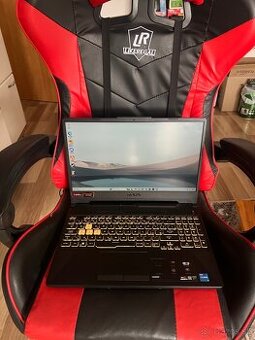 ASUS TUF Gaming F15