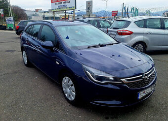 Opel Astra Sport Tourer ST 1.6 CDTI 110k Enjoy