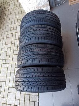 letne pneu 245/45 R19 - 1