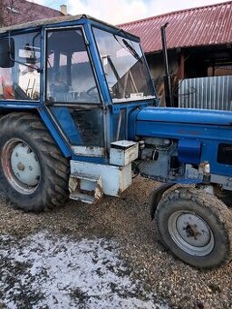 Zetor 6711