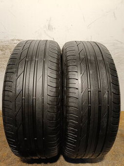 225/50 R18 Letné pneumatiky Bridgestone Turanza 2 kusy - 1