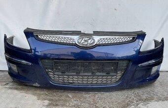 Hyundai i30 I 2007- predný nárazník - 1