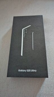 Samsung Galaxy S25 Ultra 5G 512GB - 1