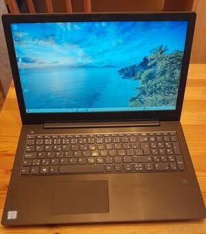 Lenovo V330 -i3 7130u, 6GB, 128GB SSD+1TB - 1