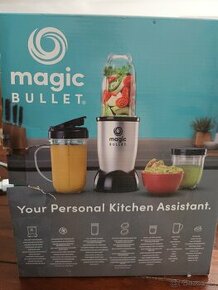 Nutribullet MBR10 Magic Bullet Blender 200 W