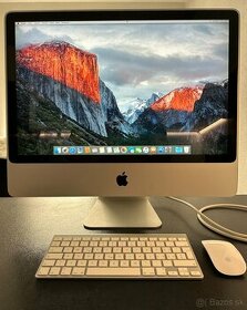  Apple iMac 24" Early 2009 - 1