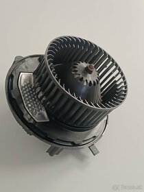 Ventilator kurenia VW skoda - 1
