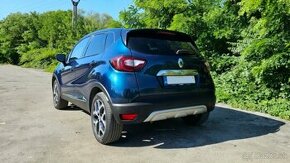 Renault Captur 0,9 TCe 66kW (90PS)