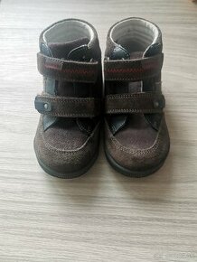 Detské topánky Protetika veľ. 26