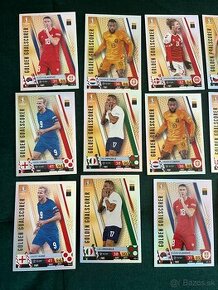 Futbalové kartičky Topps match Euro 2024 - 1