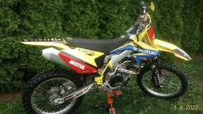 suzuki rmz 450 r.2016/S-HAC/ - 1