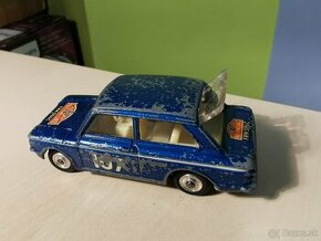 Corgi toys Hillman - 1