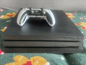 Playstation 4 PRO 1TB - 1