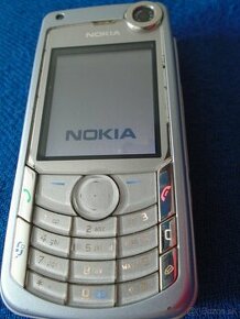 NOKIA 6681 v kryte nokie 6680 - 1