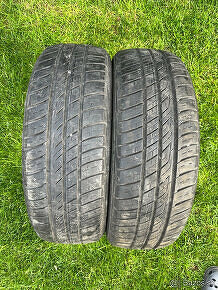 Letne pneu Kumho 185/60 R15 - 1