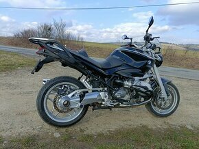 BMW R1200R