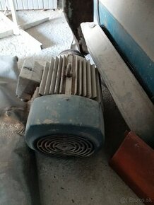 Motor 7.5kw