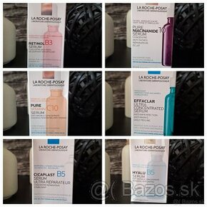 Kozmetika la roche posay serum