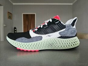 Adidas ZX4000 4D black