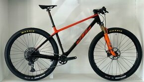 KTM Myroon Exonic 2024 veľ.L 29" Nový/ Záruka/ Odpočet DPH