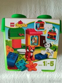 Lego DUPLO 1,5-5 rokov - 1