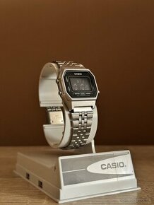 CASIO digitálne hodinky