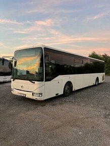 Irisbus Crossway LE, 2014,(EEV)