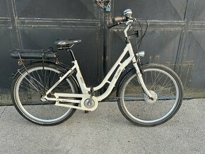 Elektricý bicykel Fischer 28”