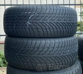 Nokian 205/50 R17 93V WR Snowproof