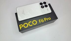 Xiaomi poco f6 pro 12gb/512gb