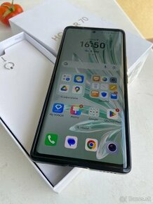 REZERVOVANÝ Honor 70 , 8G+2G ram 128G NFC, amoled + obal