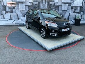 Citroën C3 Picasso 1.4i, 16V, 70KW