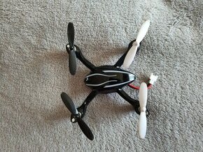 Hubsan x4 Dron / Quadcopter - 1