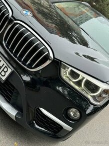 BMW X1 xDrive 18d - 1