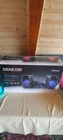 SENCOR SMC 8000 B