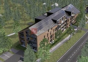 INVESTIČNÝ APARTMÁN 2-IZBOVÝ-VYSOKÉ TATRY-TATRANSKÁ ŠTRBA, 9