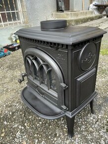 Jotul F3 CB