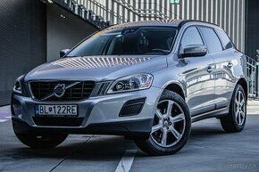 Volvo XC60 D3 AWD Momentum Geartronic