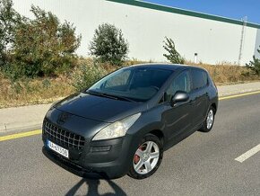 Peugeot 3008 1.6hdi 80kw diesel 6st - 1