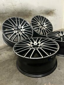 Nepoužité Elektrony 5x112 R18 Mercedes, Audi, VW, Škoda,Seat - 1