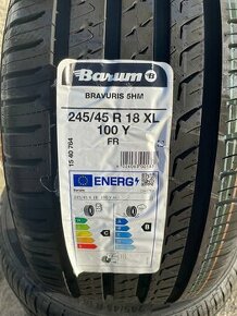 BARUM Bravuris 5HM 244/45 R18 XL 100Y