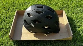 CITY BIKE HELMET HYBAN ABUS 56-61 cm