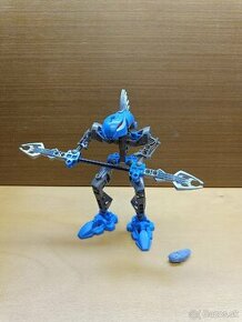 LEGO Bionicle Rahkshi Guurahk (8590) - 1