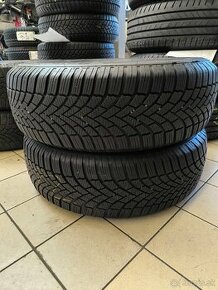 Bridgestone blizzak LM005 225/65 R17 102H