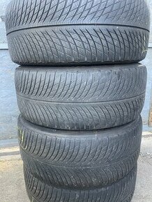 Zimné pneumatiky 275/45R20 - 1