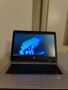 Notebook HP 640 G2, Intel i5, 16 GB DDR4, 2 x SSD - 1