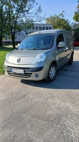 Renault Kangoo Skriňa 63kw Manuál - 1