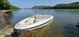 BAYLINER Capri 1850 SS Bowrider - 1