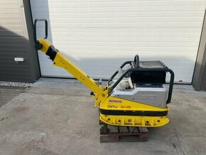 Wacker Neuson DPU 5545