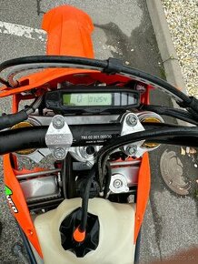 KTM EXC 300 2022 TPI